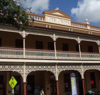 Childers Art Space CHARTS - Attractions Melbourne