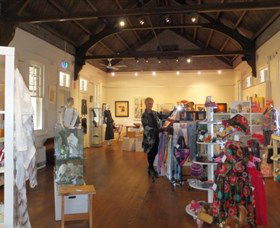 Gallery On Track - Attractions Melbourne 0