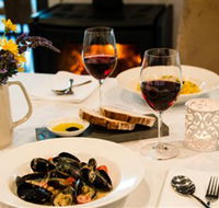 Lark Hill Biodynamic Winery - Attractions Melbourne