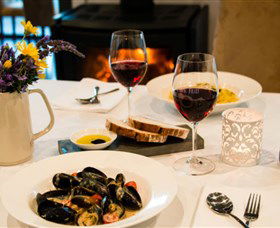 Lark Hill Biodynamic Winery - Attractions Melbourne 0