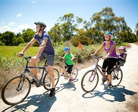 Great Southern Rail Trail - Attractions Melbourne 0