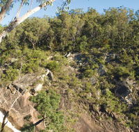 Boonoo Boonoo National Park - Attractions Melbourne