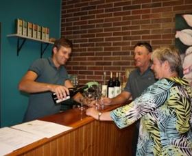 Ohana Winery And Exotic Fruits - Attractions Melbourne 2