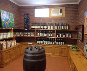 Ohana Winery And Exotic Fruits - Attractions Melbourne 1