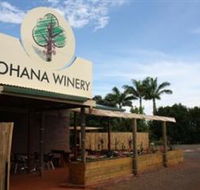 Ohana Winery and Exotic Fruits - Attractions Melbourne