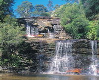 North Lawson Park