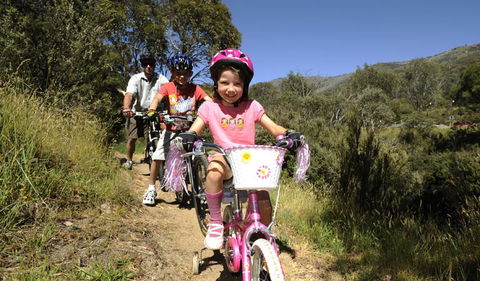 Thredbo Alpine Village - Attractions Melbourne 2
