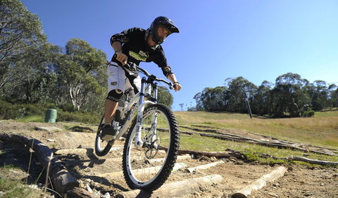 Thredbo Alpine Village - Attractions Melbourne 3