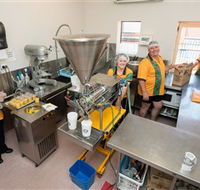 Mammino Gourmet Ice Cream - Attractions Melbourne