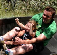 Thredbo Bobsled - Attractions Melbourne