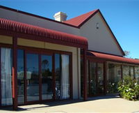 Ben Roberts Cafe and Gallery
