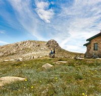 Kosciuszko National Park - Attractions Melbourne