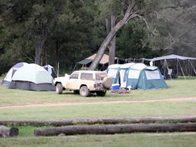 Royston QLD Attractions Melbourne