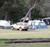 Landcruiser Mountain Park - Attractions Melbourne