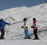 Perisher Ski Resort - Attractions Melbourne