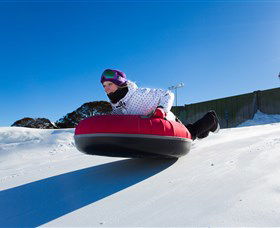 Perisher Ski Resort - Attractions Melbourne 2