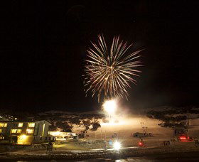 Perisher Ski Resort - Attractions Melbourne 3
