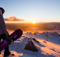 Perisher - Attractions Melbourne