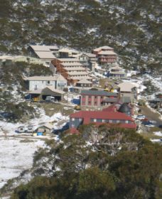 Charlotte Pass And Lookout - Attractions Melbourne 0