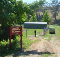 Dargo Heritage Museum - Attractions Melbourne