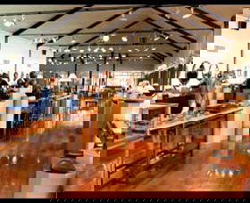 Bungendore Wood Works Gallery - Attractions Melbourne 2