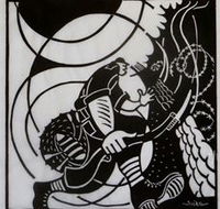 Bungendore Fine Art - Attractions Melbourne