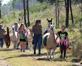 Cooeeimbardi QLD Attractions Melbourne