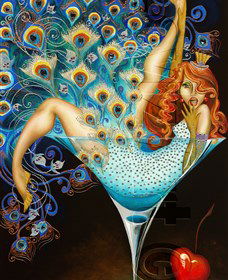 Loviz Arts Gallery - Attractions Melbourne 2
