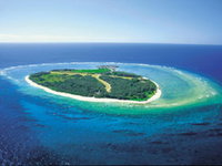 Southern Great Barrier Reef