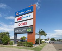 Hinkler Central Shopping Centre