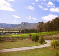 Catherine Vale Wines - Attractions Melbourne