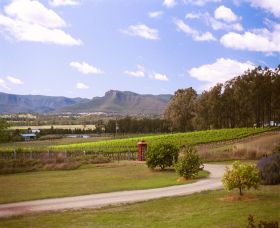 Catherine Vale Wines - Attractions Melbourne 0