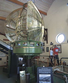 Albany Residency Museum - Attractions Melbourne 1