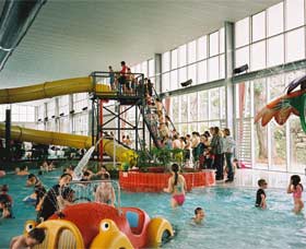 Springwood NSW Attractions Melbourne