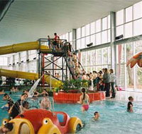 Springwood Aquatic and Fitness Centre - Attractions Melbourne
