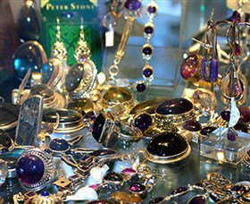 New Age Markets - Attractions Melbourne 1