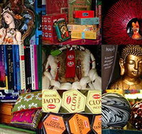 New Age Markets - Attractions Melbourne