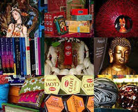 New Age Markets - Attractions Melbourne 0