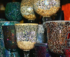 New Age Markets - Attractions Melbourne 3