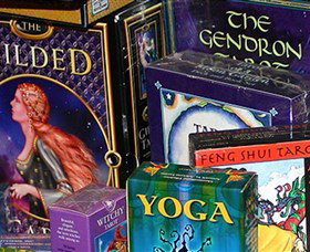 New Age Markets - Attractions Melbourne 4