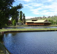 Gaden Trout Hatchery - Attractions Melbourne