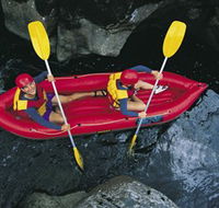 Thredbo River - Attractions Melbourne
