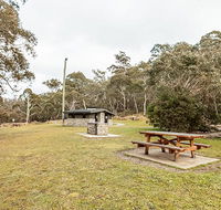 Thredbo River picnic area - Attractions Melbourne