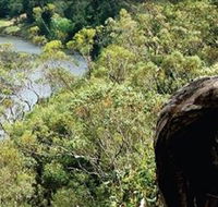 Heuston Lookout - Attractions Melbourne
