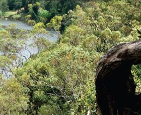 Heuston Lookout - Attractions Melbourne 0