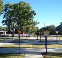 Lake Ellen Heritage Hub and Playground - Attractions Melbourne