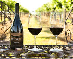 Whispering Brook - Attractions Melbourne 0