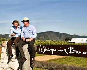 Whispering Brook - Attractions Melbourne 2