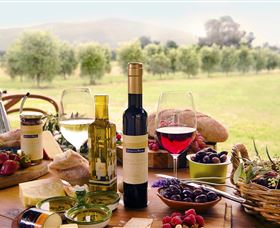 Whispering Brook - Attractions Melbourne 5