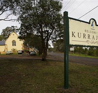 Kurrajong Village - Attractions Melbourne